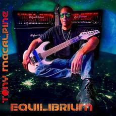 Equilibrium mp3 Album by Tony MacAlpine