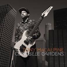 Concrete Gardens mp3 Album by Tony MacAlpine