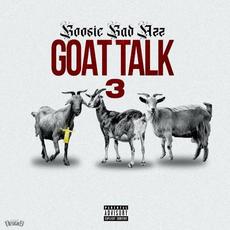 Goat Talk 3 mp3 Album by Boosie BadAzz