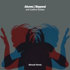 Almost Home mp3 Single by Above & Beyond and Justine Suissa
