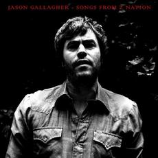 Songs from Z Nation mp3 Single by Jason Gallagher