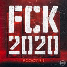 FCK 2020 mp3 Single by Scooter