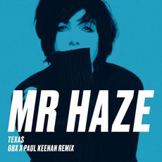 Mr Haze (GBX & Paul Keenan remix) mp3 Single by Texas