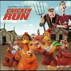 Chicken Run mp3 Soundtrack by Harry Gregson-Williams & John Powell
