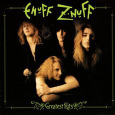 Greatest Hits mp3 Artist Compilation by Enuff Z'Nuff