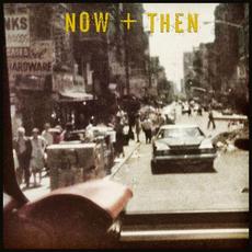 Now + Then mp3 Album by Philip Morgan Lewis