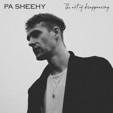 The Art Of Disappearing mp3 Album by Pa Sheehy
