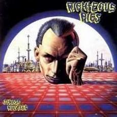 Stress Related (Re-Issue) mp3 Album by Righteous Pigs