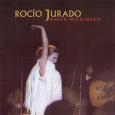 Amor marinero (Remastered) mp3 Album by Rocío Jurado