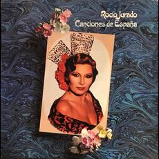 Canciones de España mp3 Album by Rocío Jurado
