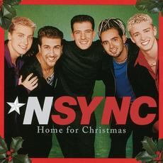 Home For Christmas (Deluxe Edition) mp3 Album by *NSYNC