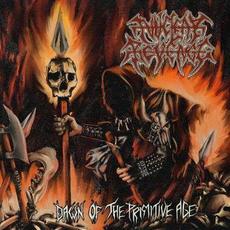 Dawn of the Primitive Age mp3 Album by Nuclear Revenge