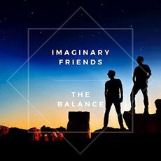 The Balance mp3 Album by Imaginary Friends