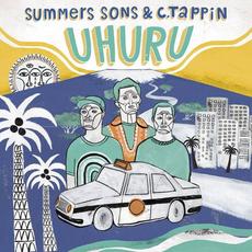 Uhuru (Limited Edition) mp3 Album by Summers Sons & C.Tappin