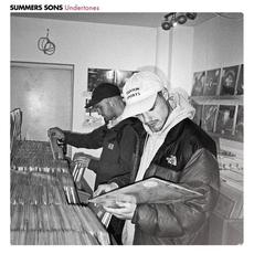 Undertones mp3 Album by Summers Sons