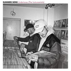 Undertones (Instrumentals) mp3 Album by Summers Sons