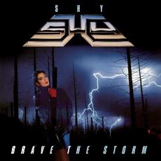 Brave the Storm (Remastered) mp3 Album by Shy