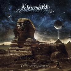 Of Wonders and Wars mp3 Album by Whyzdom