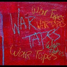 Fever Changing mp3 Album by War Tapes