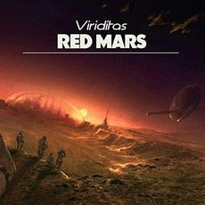 Red Mars mp3 Album by Viriditas