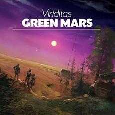 Green Mars mp3 Album by Viriditas