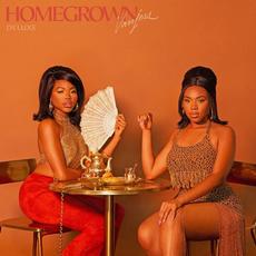 Homegrown (Deluxe Edition) mp3 Album by VanJess