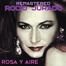 Rosa y aire mp3 Artist Compilation by Rocío Jurado