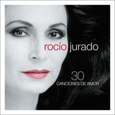 30 canciones de amor mp3 Artist Compilation by Rocío Jurado