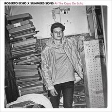 At The Casa De Echo (Roberto Echo Remix) mp3 Remix by Summers Sons