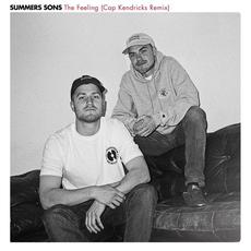 The Feeling (Cap Kendricks Remix) mp3 Remix by Summers Sons