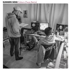 Colours (Twza Remix) mp3 Remix by Summers Sons