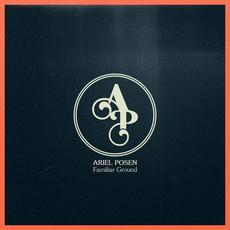 Familiar Ground (Live) mp3 Live by Ariel Posen