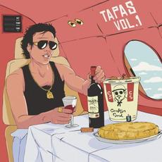 TAPAS VOL. 1 mp3 Album by Cookin' Soul