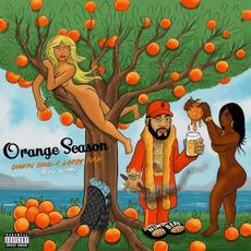 Orange Season (Deluxe Edition) mp3 Album by Cookin' Soul & Larry June