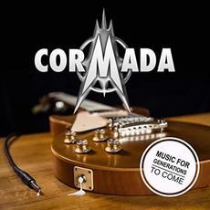 Music for Generations to Come mp3 Album by Cormada