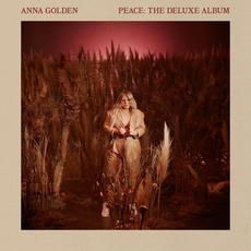 Peace: The Deluxe Album mp3 Album by Anna Golden