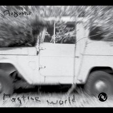 Ragtime World mp3 Album by Augustus