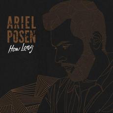 How Long mp3 Album by Ariel Posen