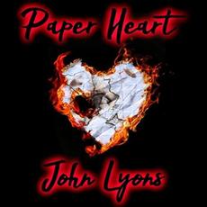 Paper Heart mp3 Album by John Lyons