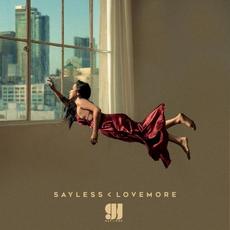 Say Less, Love More mp3 Album by Gavlyn & DJ Hoppa