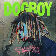 DOG BOY mp3 Album by ZillaKami