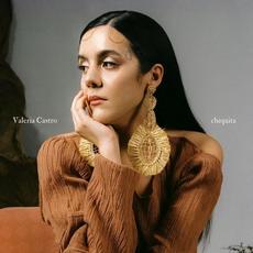 chiquita mp3 Album by Valeria Castro