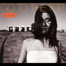 GO TO THE TOP mp3 Album by hitomi