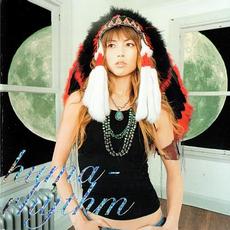 huma-rhythm mp3 Album by hitomi