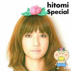Special mp3 Album by hitomi