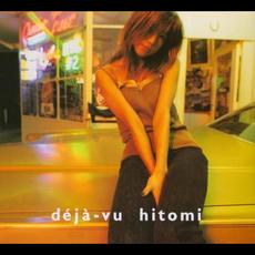 déjà-vu mp3 Album by hitomi