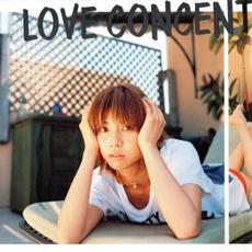 LOVE CONCENT mp3 Album by hitomi
