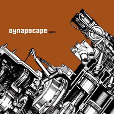 Again mp3 Album by Synapscape