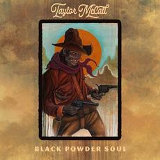 Black Powder Soul mp3 Album by Taylor McCall