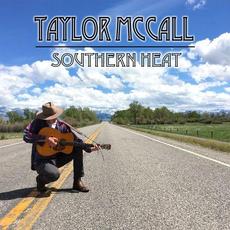Southern Heat mp3 Album by Taylor McCall